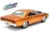 Cochesdemetal.es 1970 Plymouth Road Runner "Fast & Furious" Copper 1:24 Jada Toys 97126 253203030