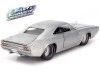 Cochesdemetal.es 2015 Dodge Charger R/T "Fast & Furious 7" Aluminio 1:24 Jada Toys 97336