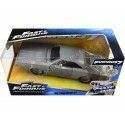 Cochesdemetal.es 2015 Dodge Charger R/T "Fast & Furious 7" Aluminio 1:24 Jada Toys 97336