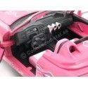 Carsdemetal.es 1995 Honda S2000 "Fast & Furious II" Pink 1:24 Jada Toys 97604 253203028