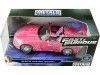 Cochesdemetal.es 1995 Honda S2000 "Fast & Furious II" Pink 1:24 Jada Toys 97604/253203028