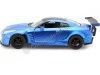 Carsdemetal.es 2012 Nissan GT-R (R35) Ben Sopra "Fast & Furious 8" azul/preto 1:24 Jada Toys 98271 253203014