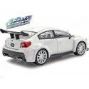 Cochesdemetal.es 2016 Subaru WRX STI "Fast & Furious 8" Blanco 1:24 Jada Toys 98296 253203032