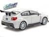 Cochesdemetal.es 2016 Subaru WRX STI "Fast & Furious 8" Blanco 1:24 Jada Toys 98296 253203032