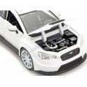 Cochesdemetal.es 2016 Subaru WRX STI "Fast & Furious 8" Blanco 1:24 Jada Toys 98296 253203032