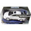 Cochesdemetal.es 2016 Subaru WRX STI "Fast & Furious 8" Blanco 1:24 Jada Toys 98296 253203032