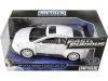 Cochesdemetal.es 2016 Subaru WRX STI "Fast & Furious 8" Blanco 1:24 Jada Toys 98296 253203032