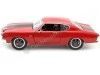 Cochesdemetal.es 1970 Chevrolet Chevelle "Fast & Furious" Red 1:24 Jada Toys 97193 253203009