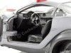 Carsdemetal.es 2017 Motores locais Rally Fighter "Fast & Furious 8" Gray 1:24 Jada Toys 98297