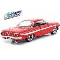 Cochesdemetal.es 1970 Chevrolet Impala "Fast & Furious 8" Red 1:24 Jada Toys 98426 253203051