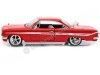 Cochesdemetal.es 1970 Chevrolet Impala "Fast & Furious 8" Red 1:24 Jada Toys 98426 253203051