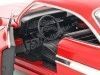Cochesdemetal.es 1970 Chevrolet Impala "Fast & Furious 8" Red 1:24 Jada Toys 98426/253203051