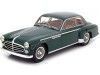Carsdemetal.es 1953 Delahaye 235 ms coupe Chapron escuro verde 1:18 Bos-models 250