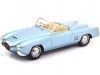 Carsdemetal.es 1953 Lancia aurelia pf200 c aranha-aranha azul claro 1:18 bos-models 374