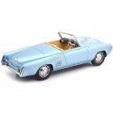 Carsdemetal.es 1953 Lancia aurelia pf200 c aranha-aranha azul claro 1:18 bos-models 374
