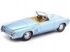 Carsdemetal.es 1953 Lancia aurelia pf200 c aranha-aranha azul claro 1:18 bos-models 374