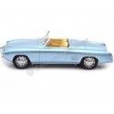 Carsdemetal.es 1953 Lancia aurelia pf200 c aranha-aranha azul claro 1:18 bos-models 374