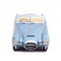Carsdemetal.es 1953 Lancia aurelia pf200 c aranha-aranha azul claro 1:18 bos-models 374