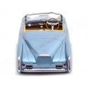 Carsdemetal.es 1953 Lancia aurelia pf200 c aranha-aranha azul claro 1:18 bos-models 374