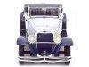 Carsdemetal.es 1931 Dodge Oito DG Roadster Gray/Blue 1:18 Bos-Models 375