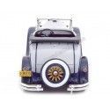 Carsdemetal.es 1931 Dodge Oito DG Roadster Gray/Blue 1:18 Bos-Models 375