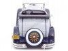 Carsdemetal.es 1931 Dodge Oito DG Roadster Gray/Blue 1:18 Bos-Models 375