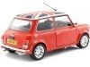 Cochesdemetal.es 1997 Mini Cooper Sport Pack Red Flag 1:18 Solido S1800604