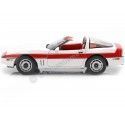 Cochesdemetal.es 1984 Chevrolet Corvette C4 Targa "The A-Team. El Equipo-A" 1:18 Greenlight 13532