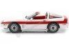 Cochesdemetal.es 1984 Chevrolet Corvette C4 Targa "The A-Team. El Equipo-A" 1:18 Greenlight 13532