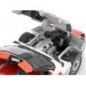 Cochesdemetal.es 1984 Chevrolet Corvette C4 Targa "The A-Team. El Equipo-A" 1:18 Greenlight 13532