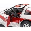 Cochesdemetal.es 1984 Chevrolet Corvette C4 Targa "The A-Team. El Equipo-A" 1:18 Greenlight 13532