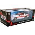 Cochesdemetal.es 1984 Chevrolet Corvette C4 Targa "The A-Team. El Equipo-A" 1:18 Greenlight 13532