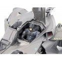 CarsDEMETAL.ES 2017 BATMOBILE RC-CAR JUSTICE LAGE COM BATMAN 1:10 Mattel FRL54