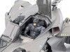 Cochesdemetal.es 2017 Batmobile RC-Car Justice League con Batman 1:10 Mattel FRL54