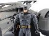 CarsDEMETAL.ES 2017 BATMOBILE RC-CAR JUSTICE LAGE COM BATMAN 1:10 Mattel FRL54