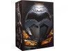 CarsDEMETAL.ES 2017 BATMOBILE RC-CAR JUSTICE LAGE COM BATMAN 1:10 Mattel FRL54