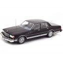 Cochesdemetal.es 1985 Chevrolet Caprice Classic Sedan Negro 1:18 MC Group 18113