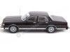 Cochesdemetal.es 1985 Chevrolet Caprice Classic Sedan Negro 1:18 MC Group 18113