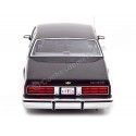 Cochesdemetal.es 1985 Chevrolet Caprice Classic Sedan Negro 1:18 MC Group 18113