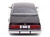 Cochesdemetal.es 1985 Chevrolet Caprice Classic Sedan Negro 1:18 MC Grupo 18113
