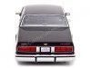 Cochesdemetal.es 1985 Chevrolet Caprice Classic Sedan Negro 1:18 MC Group 18113