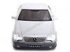 Carsdemetal.es 1992 Mercedes-Benz 600 seg C140 Cinza metálico 1:18 KK KKDC180342