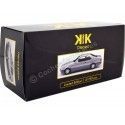 Carsdemetal.es 1992 Mercedes-Benz 600 seg C140 Cinza metálico 1:18 KK KKDC180342
