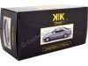 Carsdemetal.es 1992 Mercedes-Benz 600 seg C140 Cinza metálico 1:18 KK KKDC180342