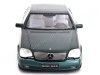 Carsdemetal.es 1992 Mercedes-Benz 600 SEC C140 Verde metálico 1:18 KK KKDC180343