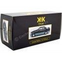 Carsdemetal.es 1992 Mercedes-Benz 600 SEC C140 Verde metálico 1:18 KK KKDC180343