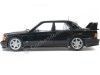 Cochesdemetal.es 1990 Mercedes-Benz 190E 2.5-16 Evolution II (W201) Black 1:18 Solido S1801001