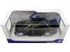 Cochesdemetal.es 1990 Mercedes-Benz 190e 2.5-16 Evolution II (W201) Black 1:18 Solino S1801001