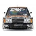 Carsdemetal.es 1992 Mercedes-Benz 190 E 2.5-16 Evolução II (W201) DTM 1:18 SOLLO S1801002