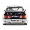 Carsdemetal.es 1992 Mercedes-Benz 190 E 2.5-16 Evolução II (W201) DTM 1:18 SOLLO S1801002
